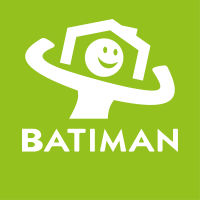 Logo Batiman